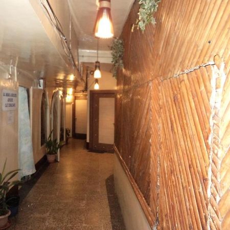 Hotel Monsoon Shillong Zewnętrze zdjęcie