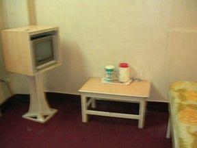 Hotel Monsoon Shillong Zewnętrze zdjęcie