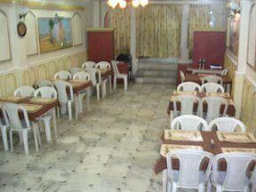 Hotel Monsoon Shillong Zewnętrze zdjęcie