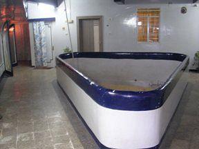 Hotel Monsoon Shillong Zewnętrze zdjęcie