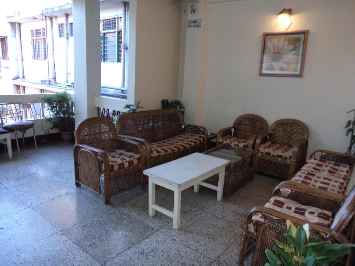 Hotel Monsoon Shillong Zewnętrze zdjęcie