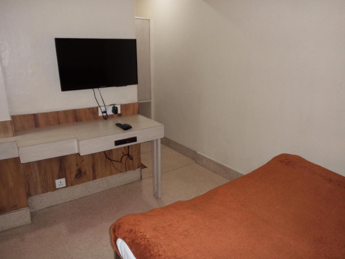 Hotel Monsoon Shillong Zewnętrze zdjęcie