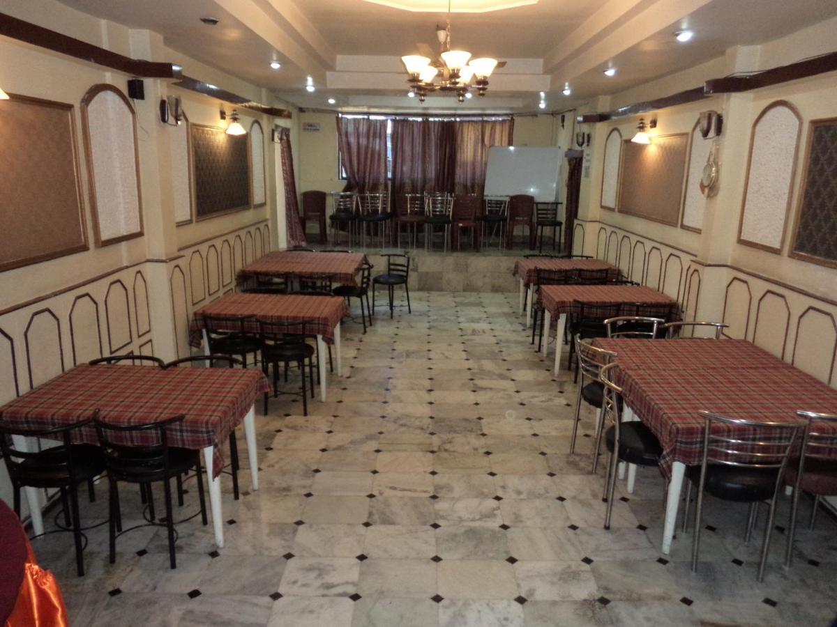 Hotel Monsoon Shillong Zewnętrze zdjęcie