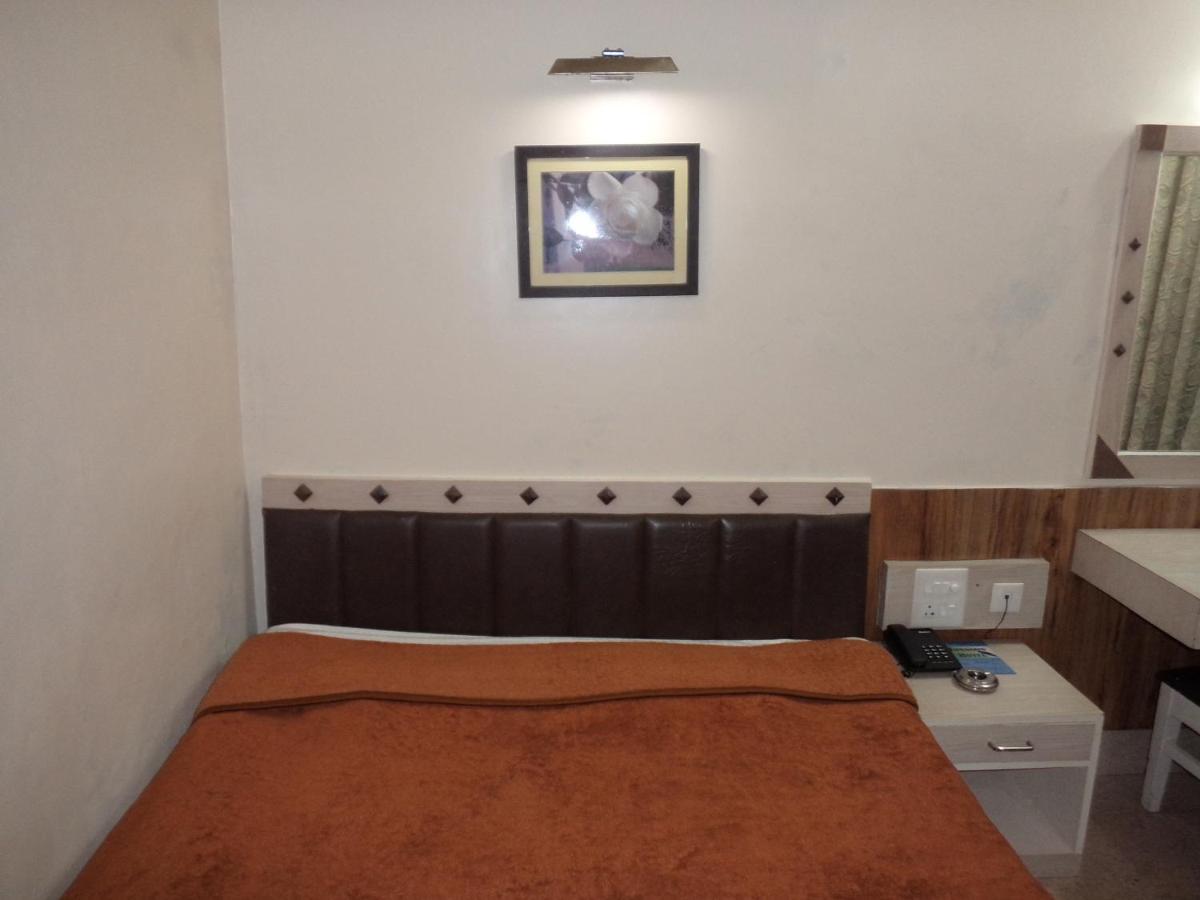 Hotel Monsoon Shillong Zewnętrze zdjęcie