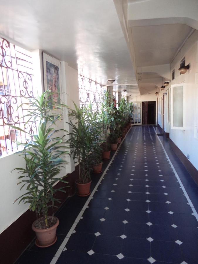 Hotel Monsoon Shillong Zewnętrze zdjęcie