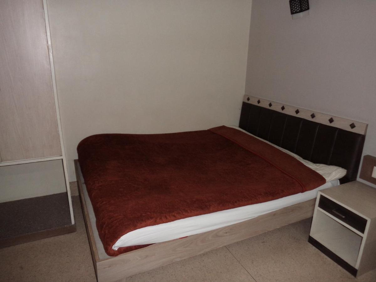 Hotel Monsoon Shillong Zewnętrze zdjęcie