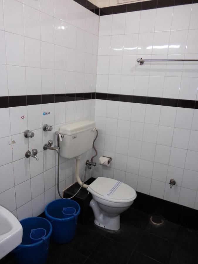 Hotel Monsoon Shillong Zewnętrze zdjęcie