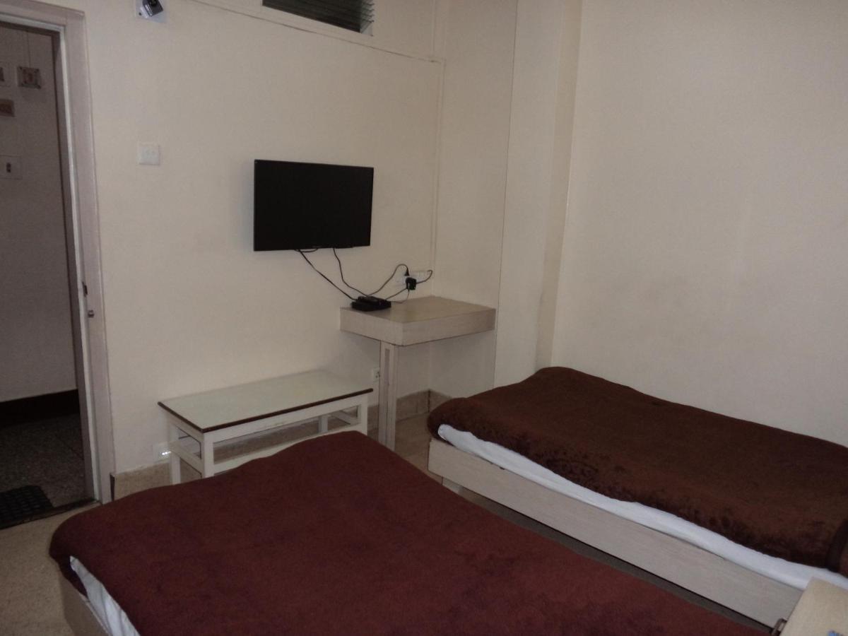 Hotel Monsoon Shillong Zewnętrze zdjęcie