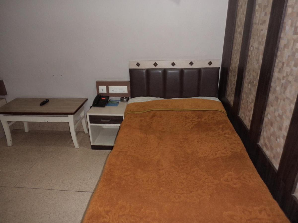 Hotel Monsoon Shillong Zewnętrze zdjęcie